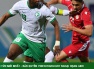 Trực tiếp bóng đá U23 Mông Cổ - U23 Saudi Arabia: Không có bàn danh dự (ASIAD) (Hết giờ)